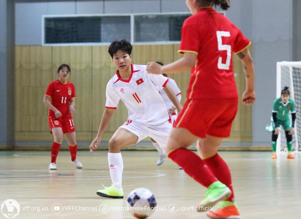 Học hỏi được nhiều điều