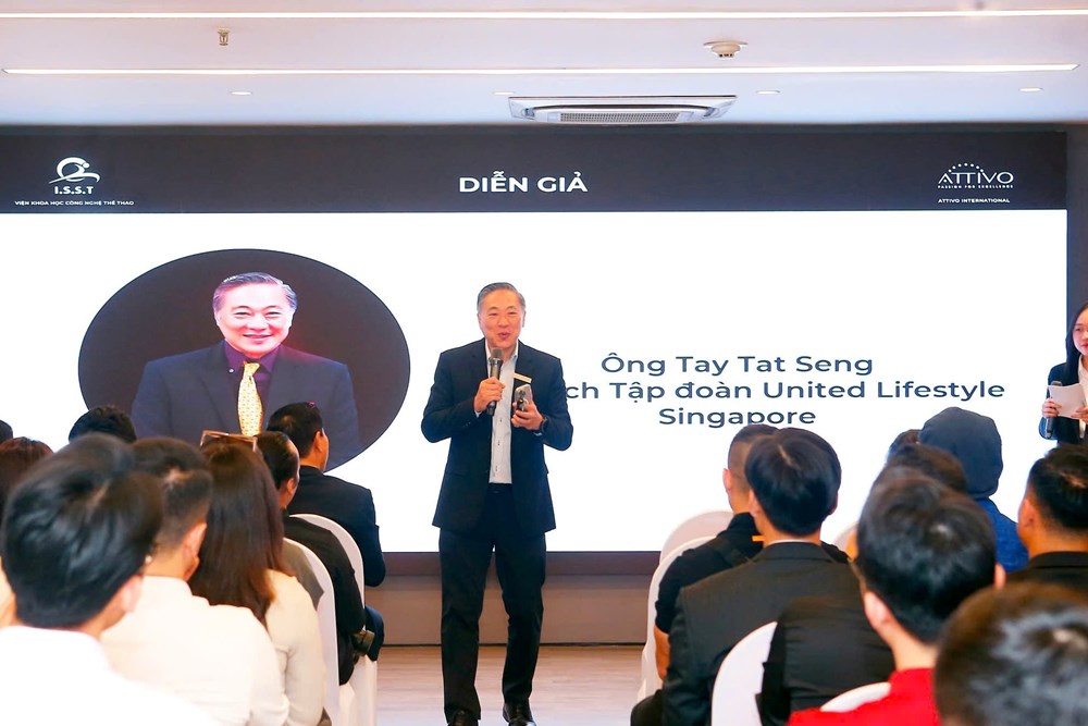 Ứng dụng công nghệ và trí tuệ nhân tạo trong lĩnh vực fitness - ảnh 2