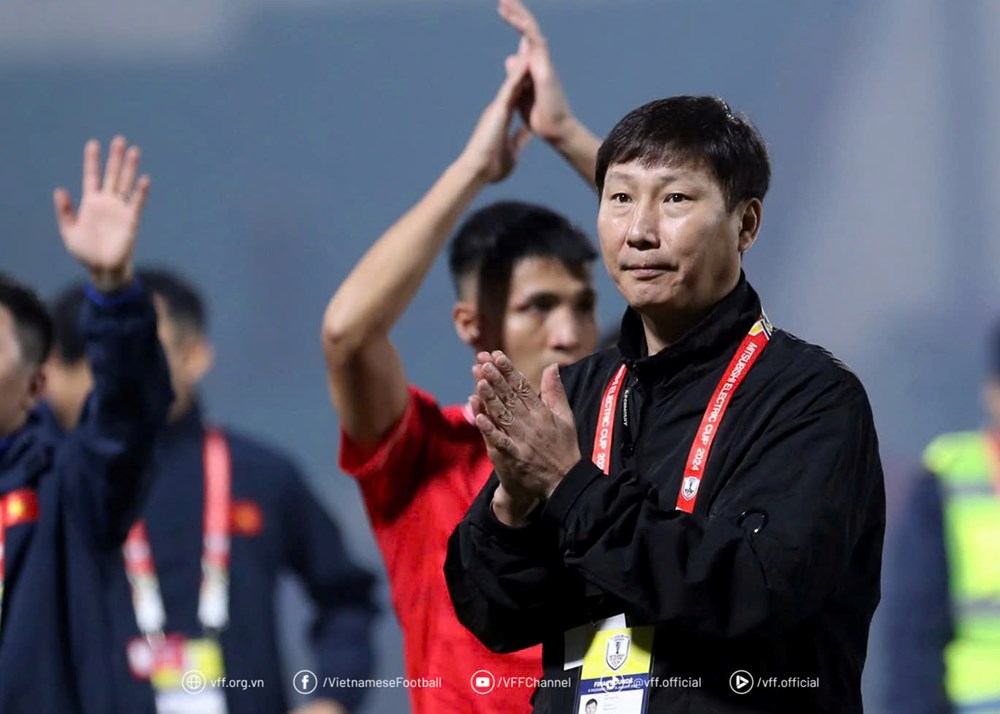 Từ nghi ngờ đến đỉnh cao AFF Cup - ảnh 2