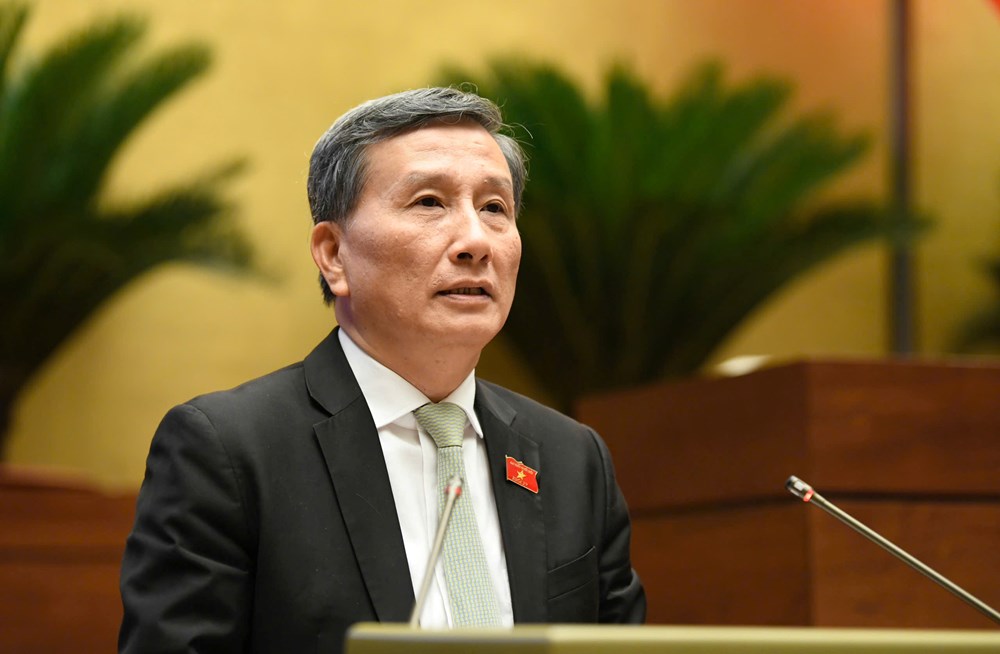 Chấp nhận rủi ro trong nghiên cứu khoa học nhưng phải quy định cụ thể, tránh lạm dụng - ảnh 3
