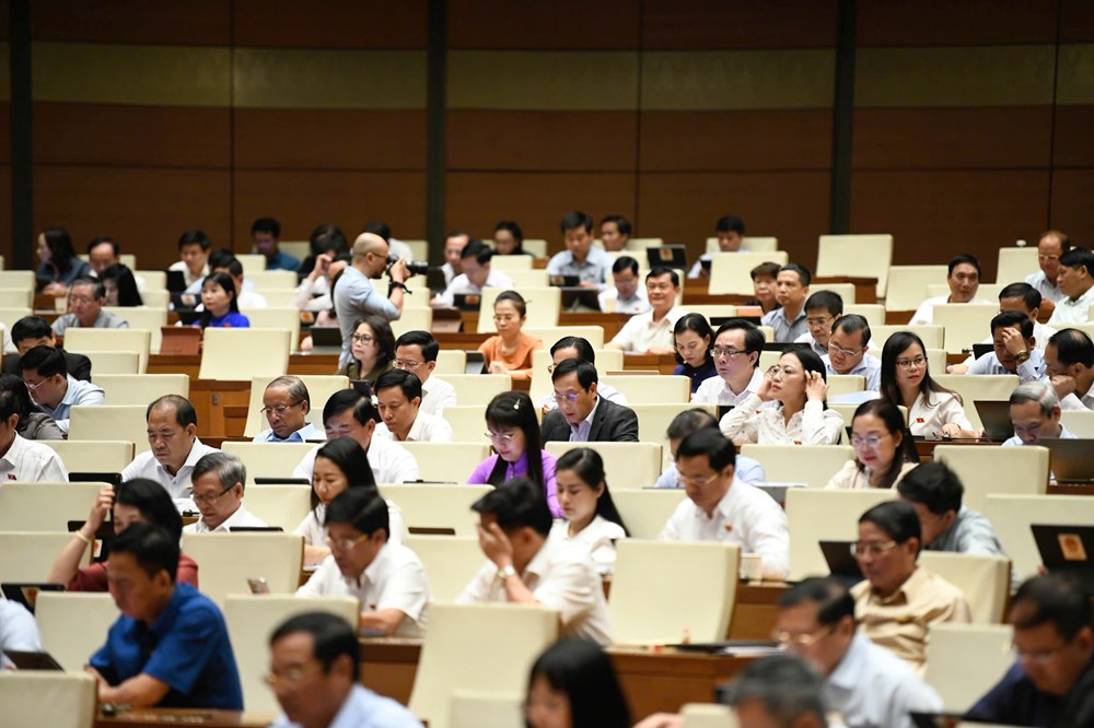 Chấp nhận rủi ro trong nghiên cứu khoa học nhưng phải quy định cụ thể, tránh lạm dụng - ảnh 2