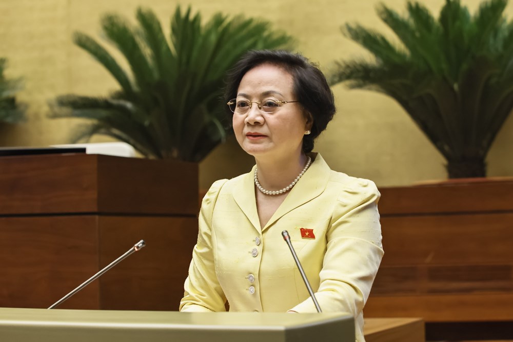 Thực hiện nhiệm vụ, quyền hạn của chính quyền địa phương cấp huyện và cấp xã hiện nay - ảnh 1