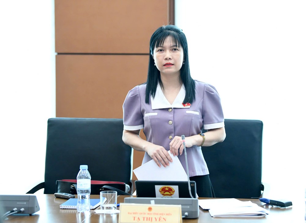 Khơi dậy nội lực văn hóa trong phát triển bền vững từ gốc - ảnh 3