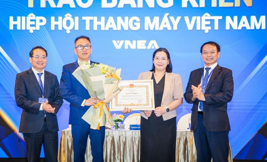 Dấu ấn nhiệm kỳ đầu, khởi động chặng đường mới - ảnh 1