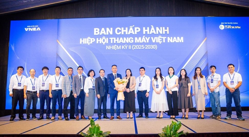 Dấu ấn nhiệm kỳ đầu, khởi động chặng đường mới - ảnh 3