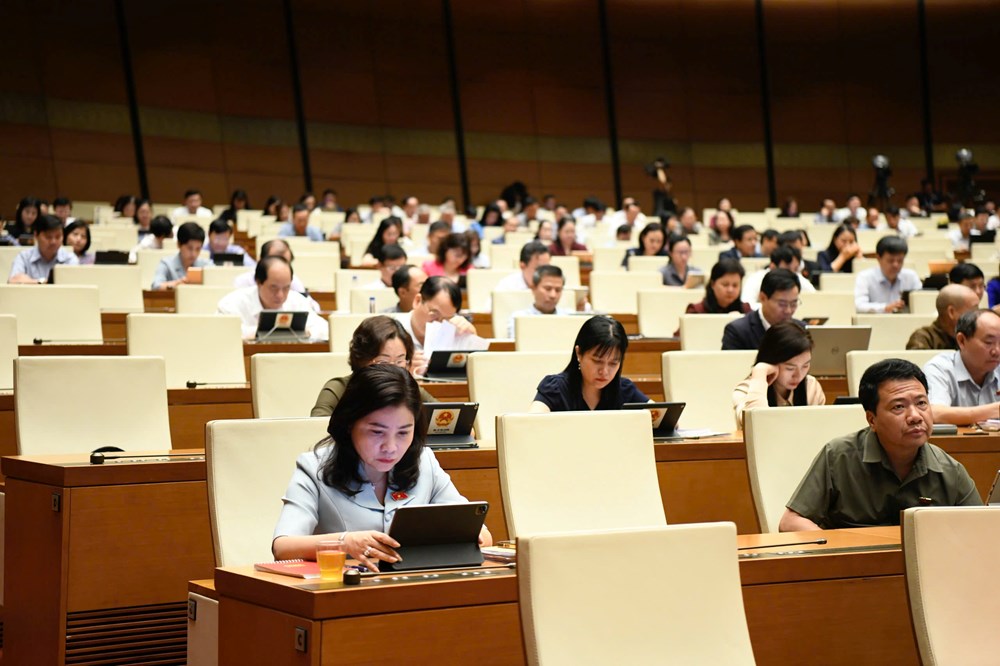 Thúc đẩy phát triển AI nhưng phải kiểm soát rủi ro - ảnh 2