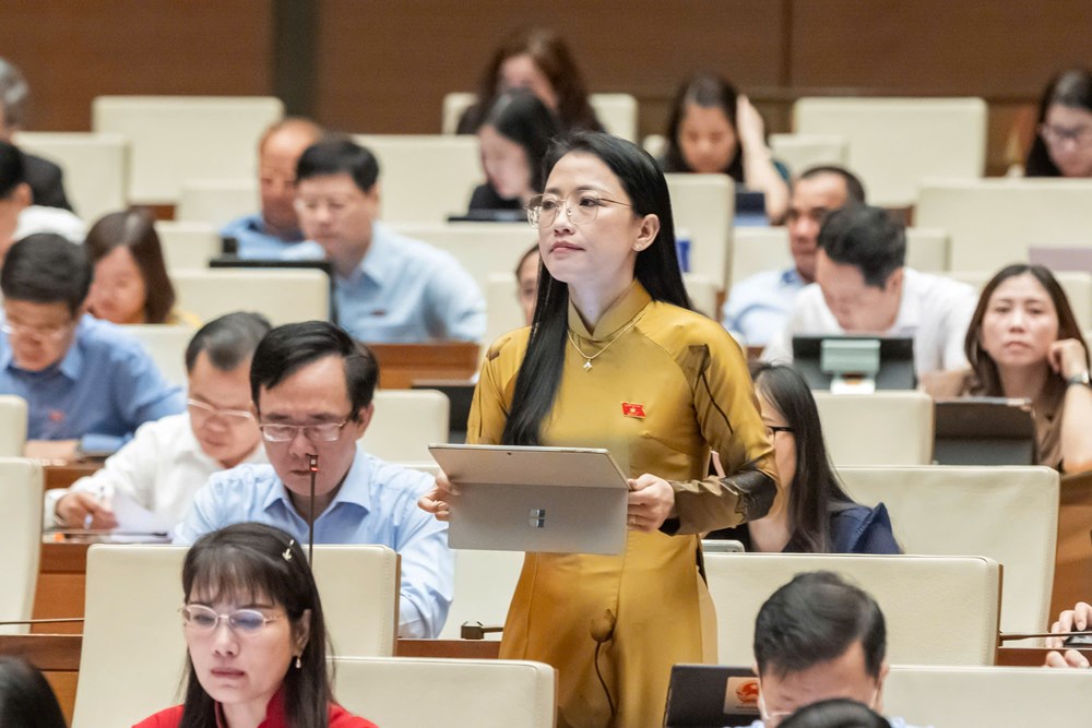 Kiến nghị nâng cao mức phạt hành chính với người nổi tiếng quảng cáo sai sự thật - ảnh 1