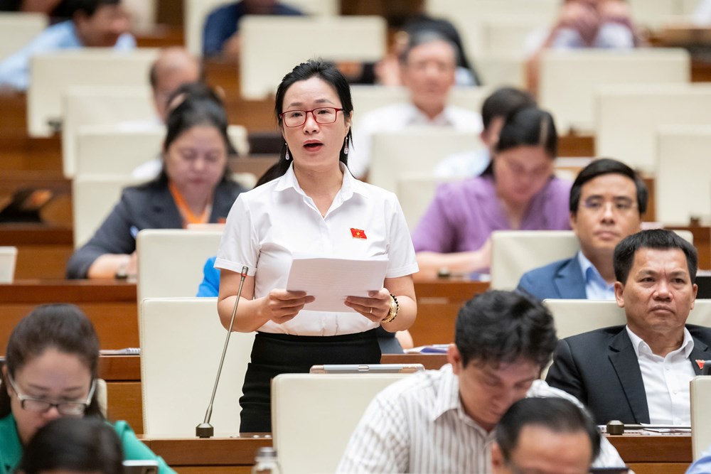Kiến nghị nâng cao mức phạt hành chính với người nổi tiếng quảng cáo sai sự thật - ảnh 2