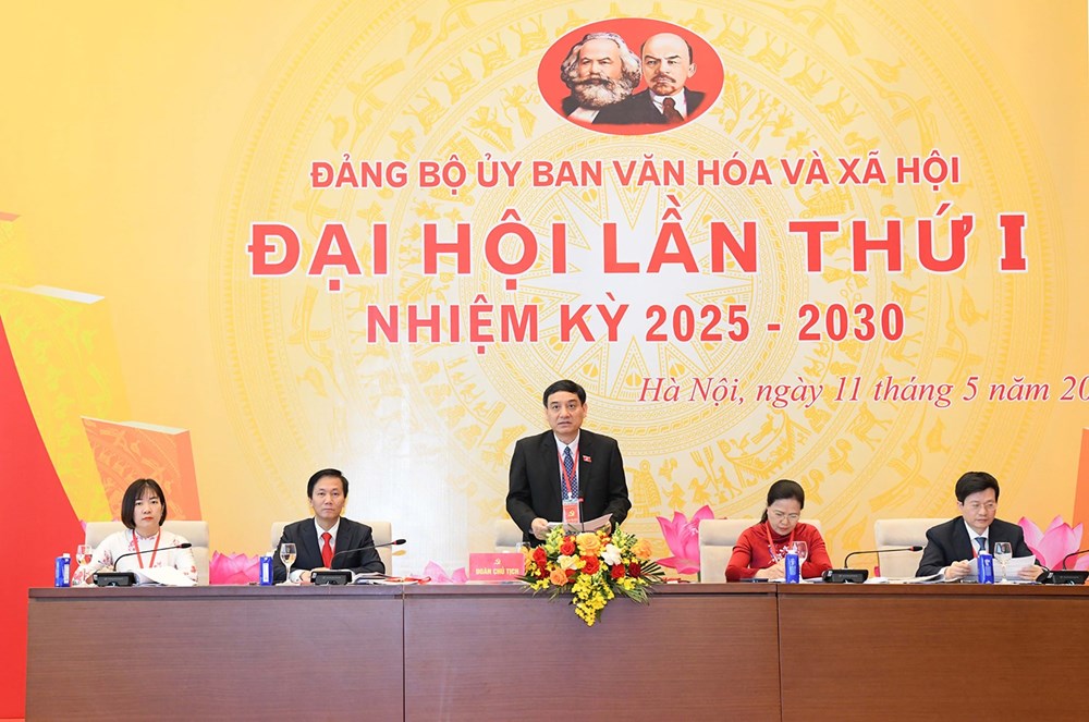 Chủ động tham mưu chính sách lớn trong lĩnh vực văn hóa – xã hội - ảnh 3