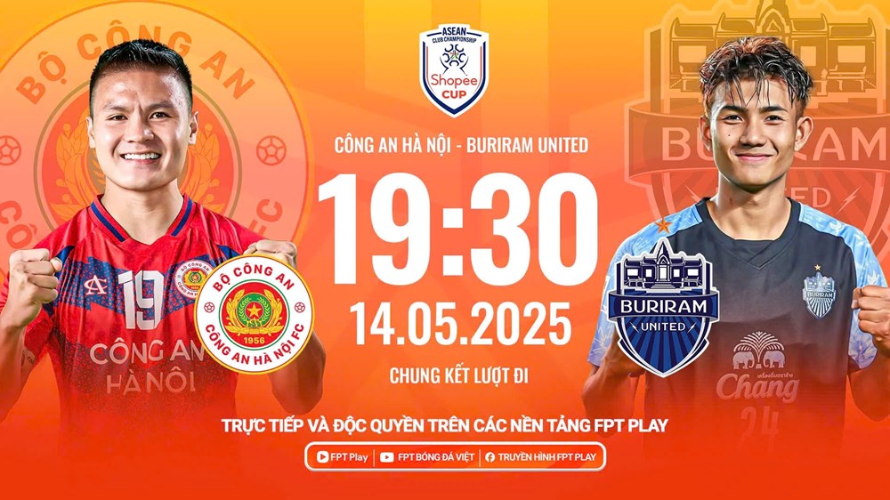 CLB CAHN sẵn sàng chinh phục chức vô địch ASEAN Club Championship - ảnh 1