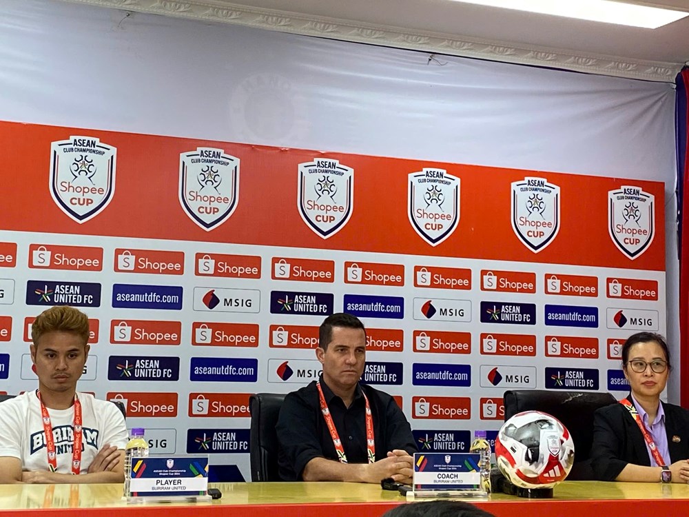CLB CAHN sẵn sàng chinh phục chức vô địch ASEAN Club Championship - ảnh 3