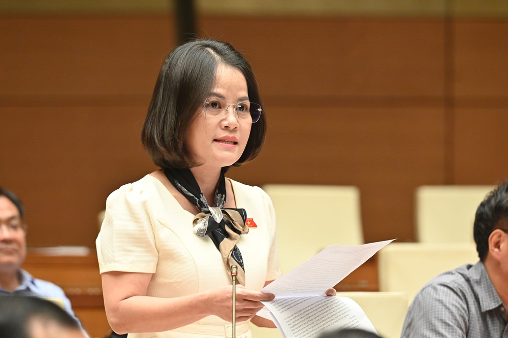 Mở đường cho đổi mới sáng tạo và phát triển công nghệ - ảnh 1