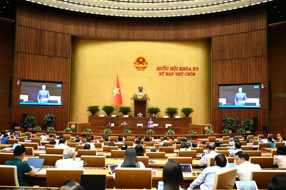 Cần đột phá thực chất và đồng bộ - ảnh 2