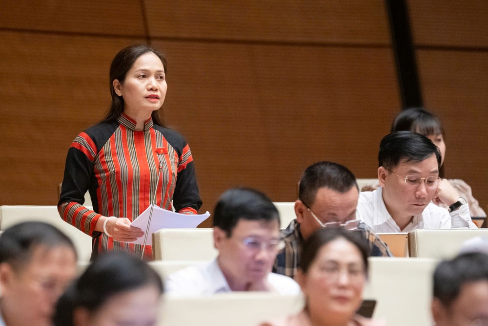 Bước ngoặt cải cách vì một nền hành chính tinh gọn, hiệu quả - ảnh 2