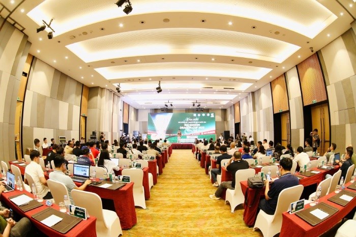Ra mắt Giải bóng đá 7 người vô địch quốc gia 2025 - ảnh 1