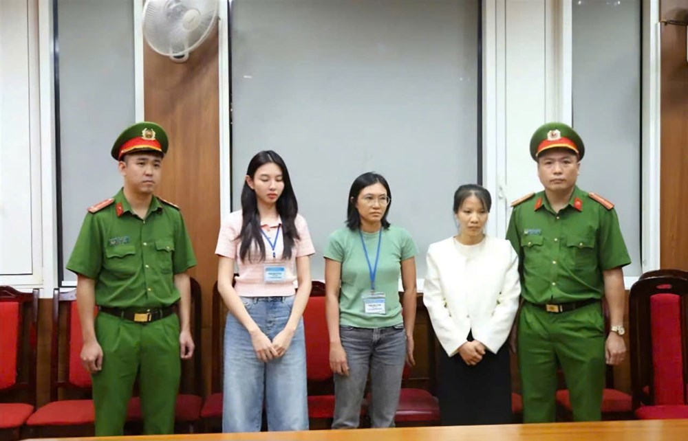 Sự nổi tiếng phải đi kèm trách nhiệm - ảnh 2
