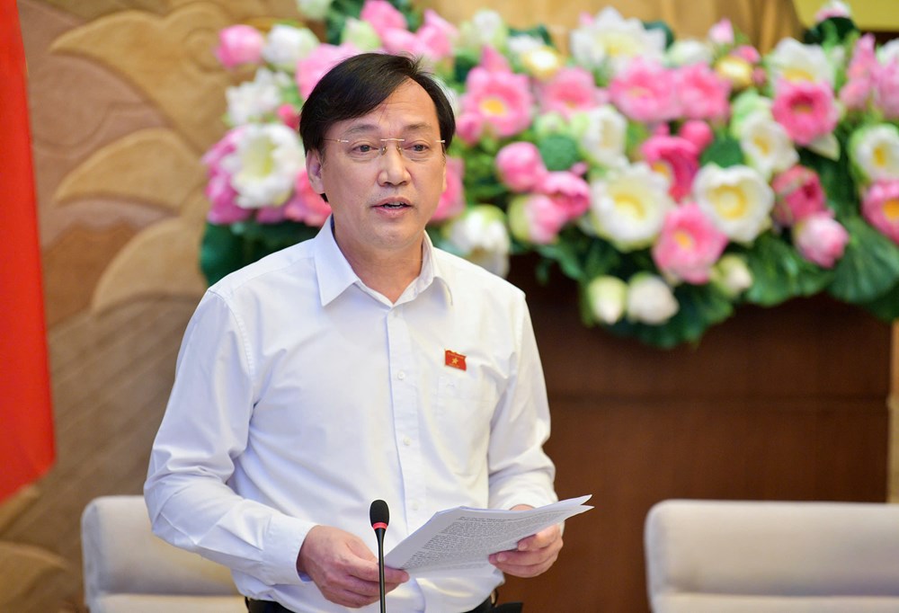 Sự nổi tiếng phải đi kèm trách nhiệm - ảnh 1