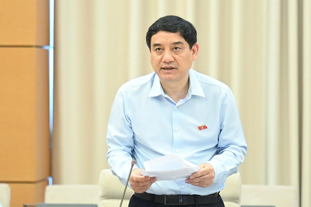 Đảm bảo hài hòa lợi ích, nâng cao hiệu lực quản lý - ảnh 2