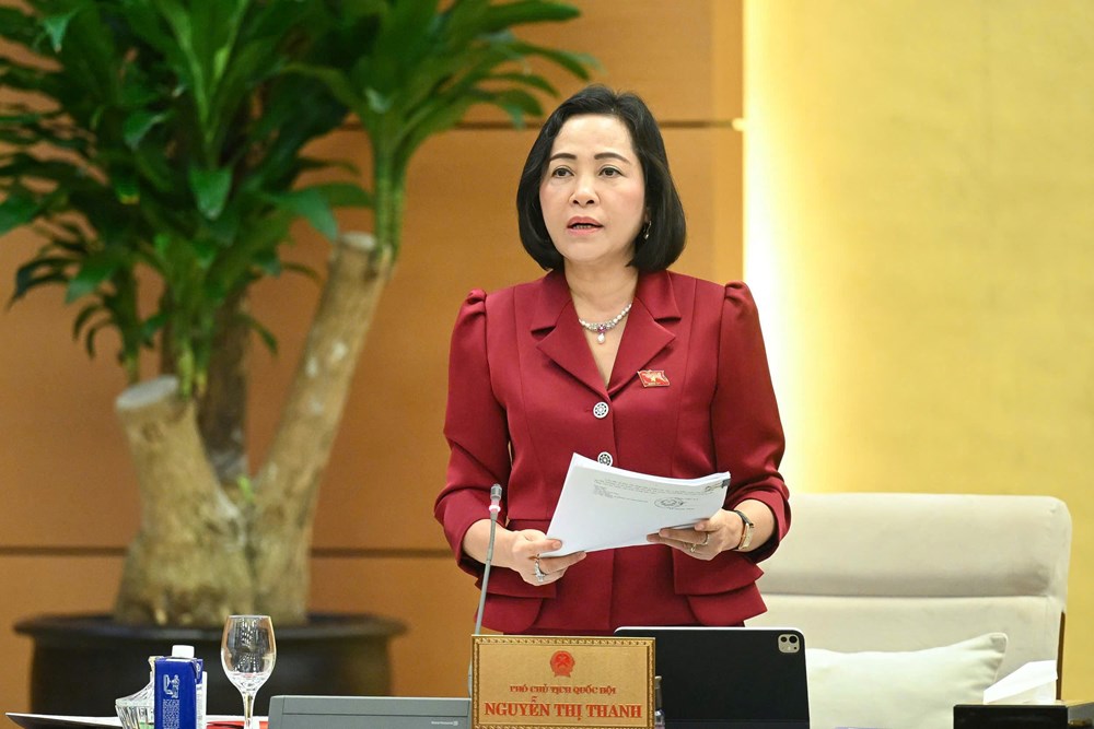 Đảm bảo hài hòa lợi ích, nâng cao hiệu lực quản lý - ảnh 1