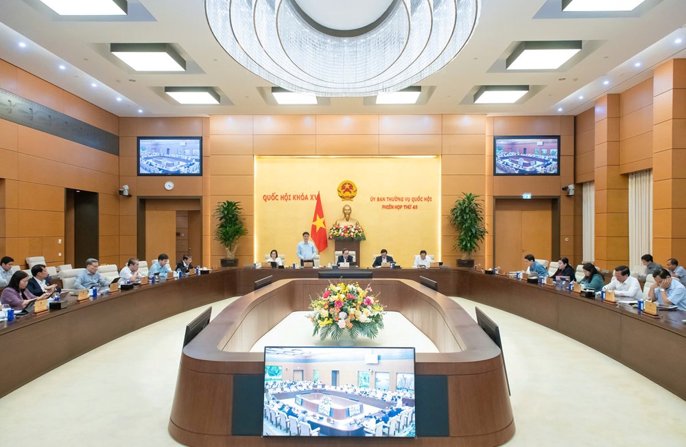 Đảm bảo hài hòa lợi ích, nâng cao hiệu lực quản lý - ảnh 4