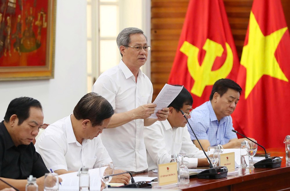 Lan tỏa tinh thần Olympic, nâng tầm Thể thao Việt Nam - ảnh 5