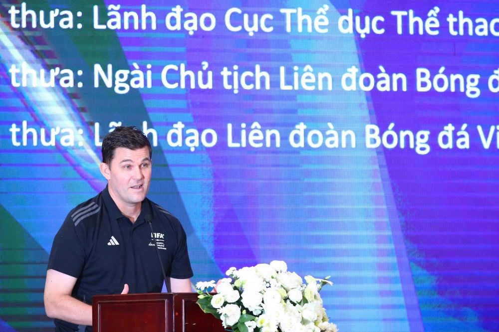Đặt nền móng cho khát vọng vươn xa - ảnh 3
