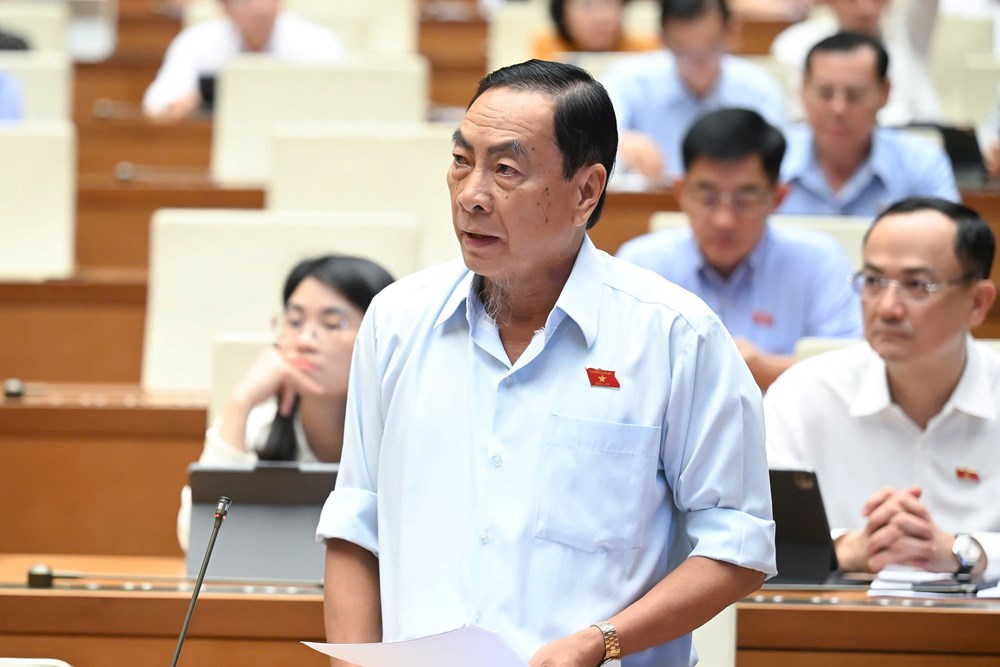 Tăng tính răn đe, đảm bảo công bằng trong xử lý vi phạm hành chính - ảnh 1