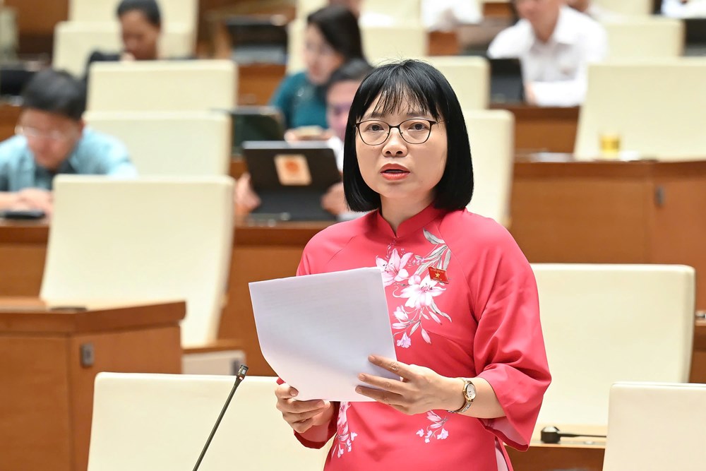Tăng tính răn đe, đảm bảo công bằng trong xử lý vi phạm hành chính - ảnh 2
