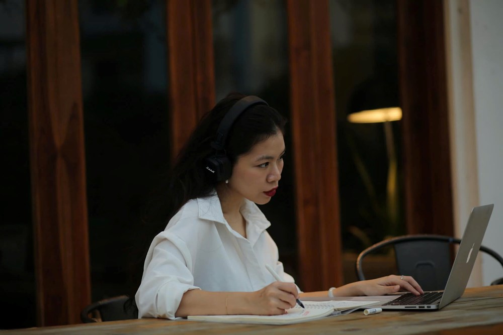 Giới trẻ ưu tiên lựa chọn công việc linh hoạt - ảnh 3