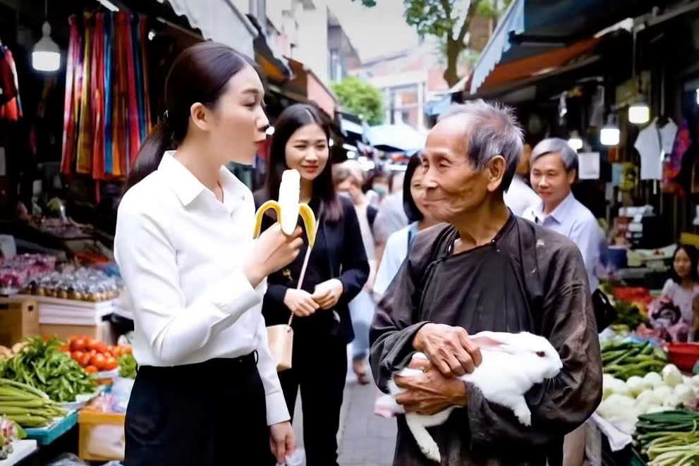 Video ảo, hệ luỵ thật - ảnh 3