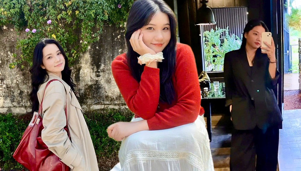 Cô gái gen Z “trốn phố, về quê” nuôi lợn - ảnh 4