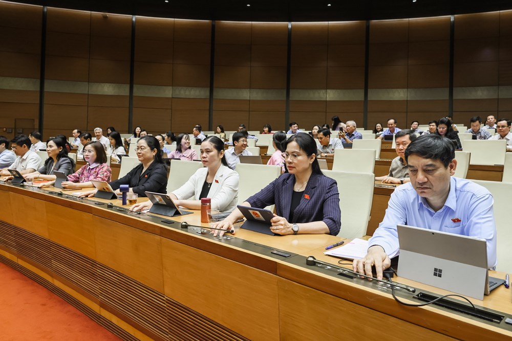 Tháo gỡ nút thắt pháp lý, tạo động lực phát triển ngành quảng cáo và công nghiệp văn hóa - ảnh 1