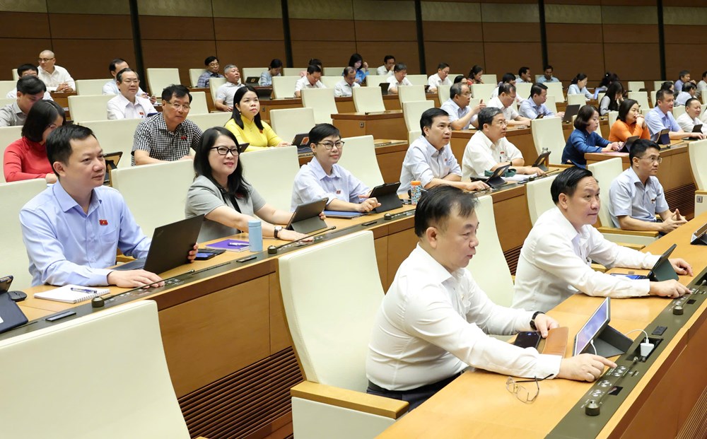 Siết nghĩa vụ, không siết cơ hội - ảnh 3