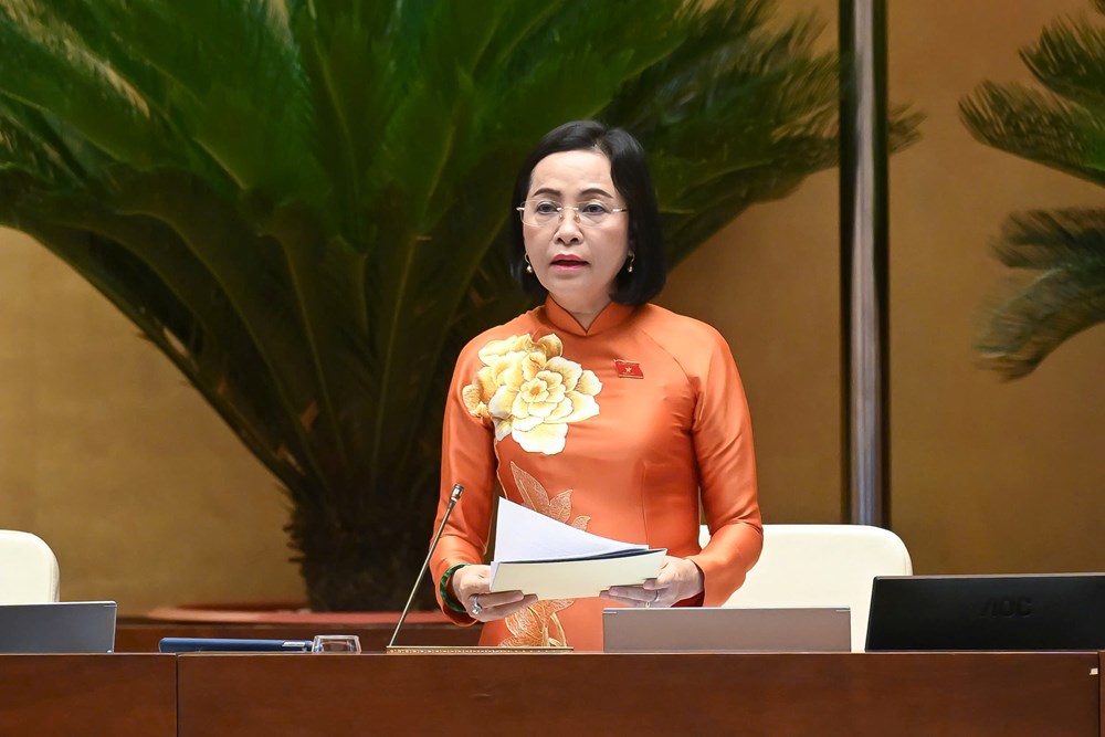 Tăng cơ hội học tập, giảm gánh nặng chi phí cho người dân - ảnh 1