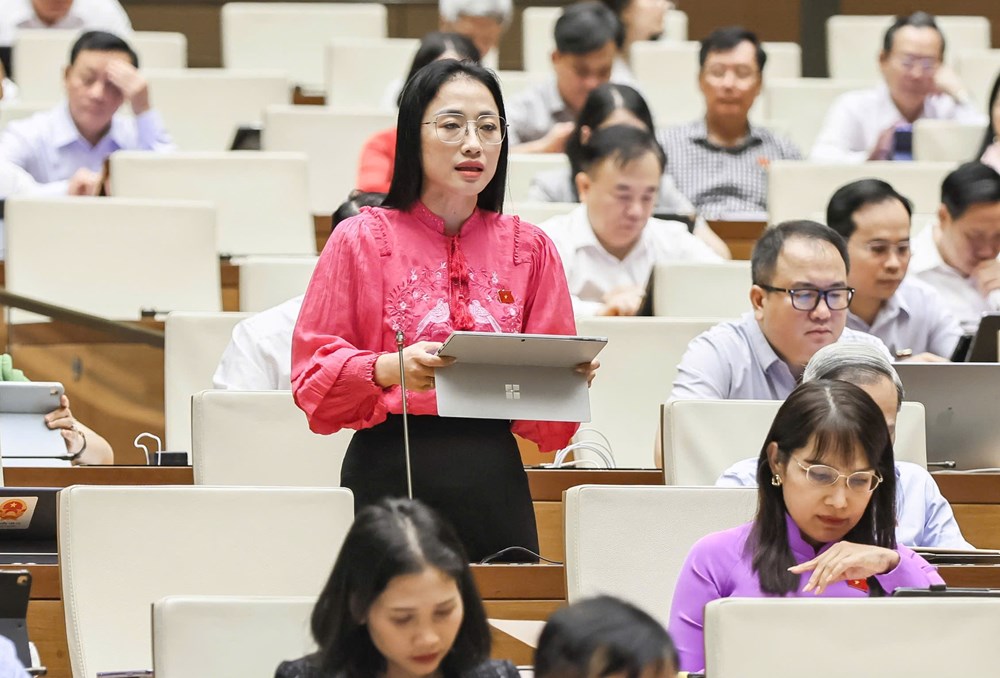 Tăng cơ hội học tập, giảm gánh nặng chi phí cho người dân - ảnh 3