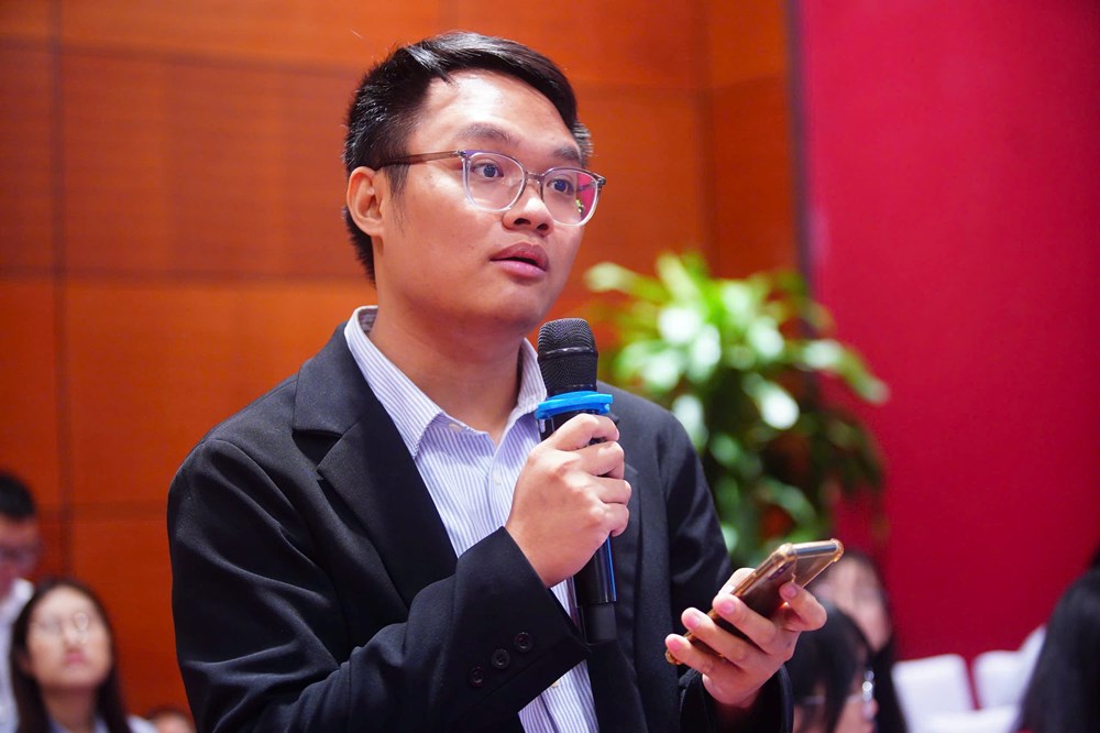 Báo chí nỗ lực đổi mới để chinh phục độc giả Gen Z - ảnh 4