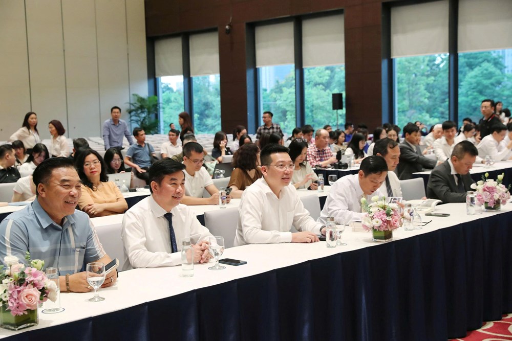 Bế mạc Diễn đàn Báo chí toàn quốc 2025 - ảnh 2