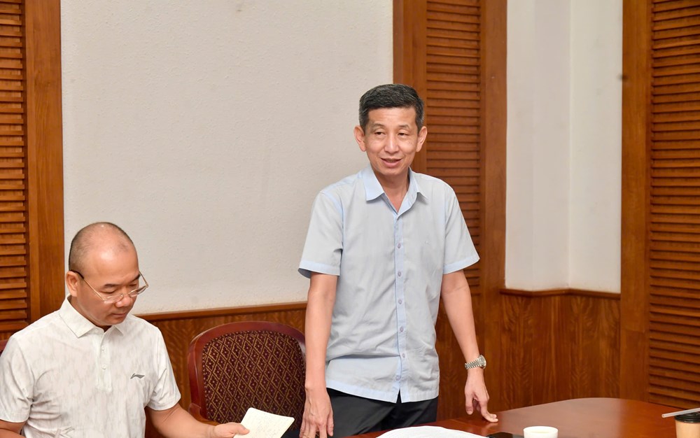Thể thao Việt Nam ứng dụng AI nhằm nâng cao thành tích huấn luyện - ảnh 2