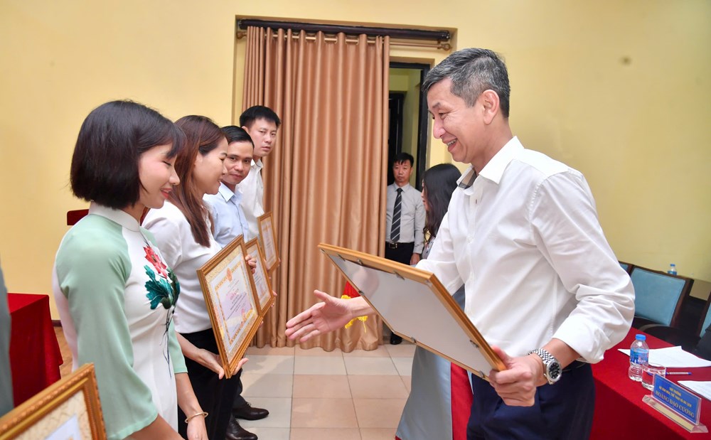 “Thể thao đã đến và thay đổi cuộc sống của tôi“ - ảnh 2