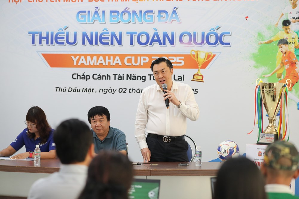 Xuất hiện bảng đấu “tử thần” - ảnh 2