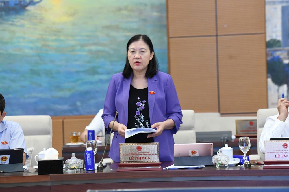 Đồng thuận từ ý Đảng, lòng dân - ảnh 1