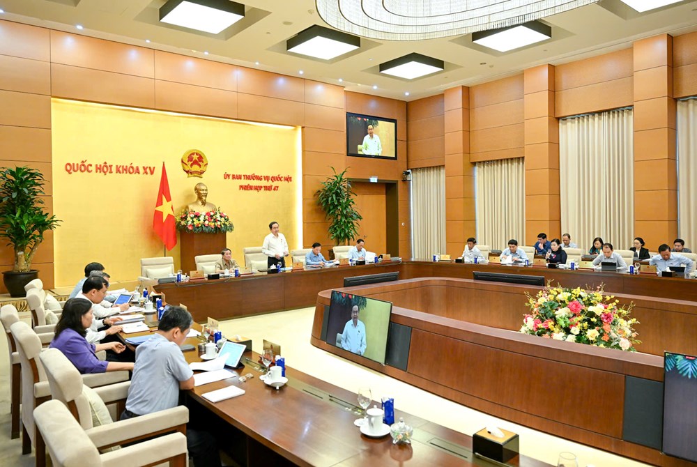 Đồng thuận từ ý Đảng, lòng dân - ảnh 2