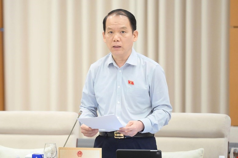 Hướng đến đồng bộ pháp lý, đáp ứng yêu cầu phát triển - ảnh 3