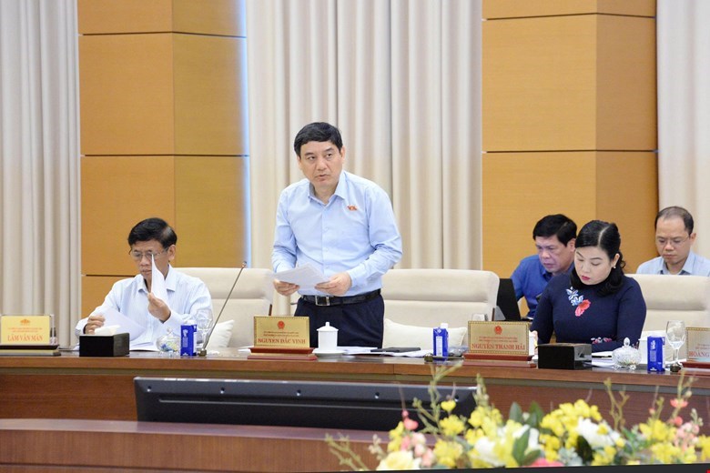 Đáp ứng hiện tại, thách thức tương lai - ảnh 1