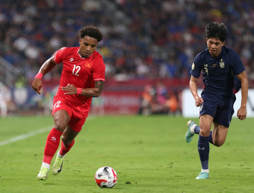 Khởi đầu rực rỡ, hướng tới đỉnh cao tại SEA Games 33 - ảnh 2