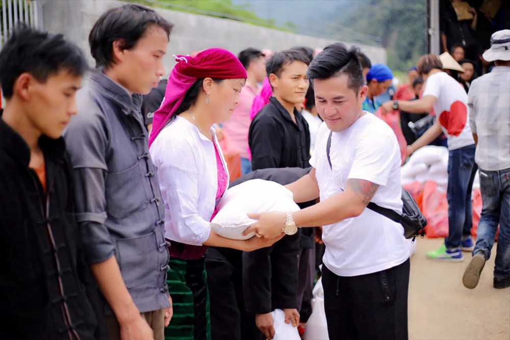 Khát vọng “thiết kế” sân chơi nhan sắc Việt - ảnh 5