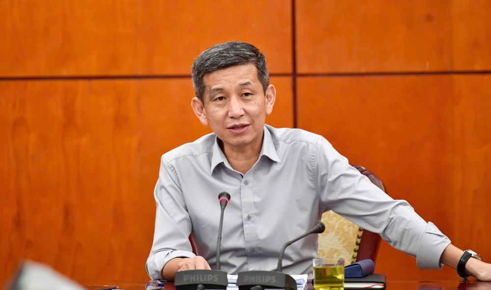 Chọn lực lượng tinh nhuệ cho mục tiêu vàng - ảnh 3