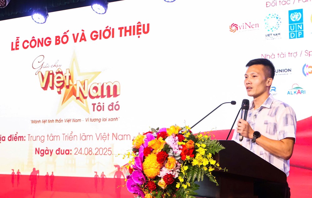 Hành trình kết nối lịch sử, lan tỏa tinh thần Việt - ảnh 2