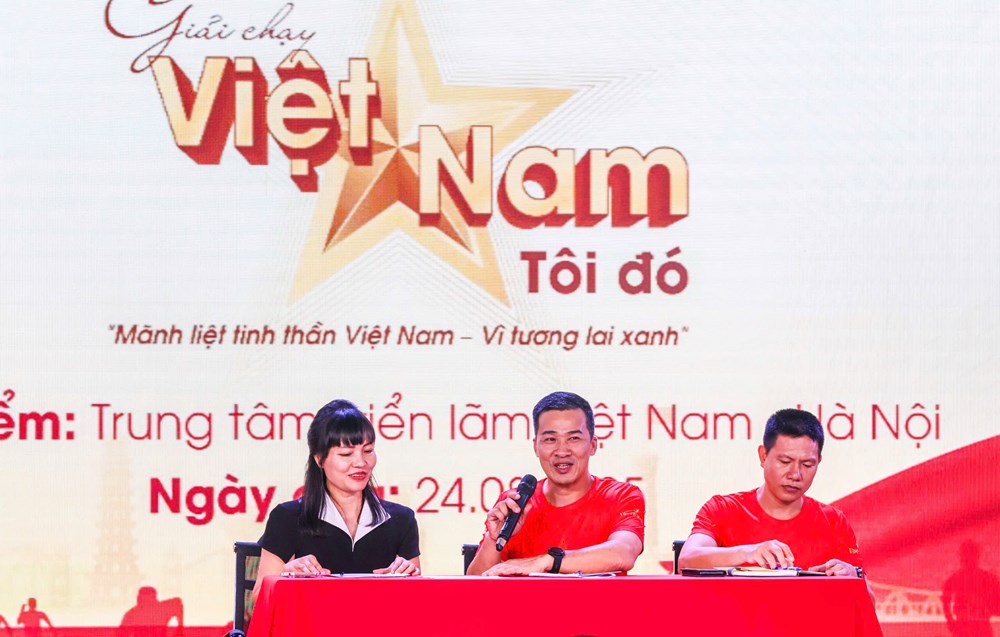 Hành trình kết nối lịch sử, lan tỏa tinh thần Việt - ảnh 4