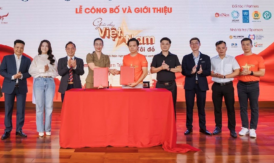 Hành trình kết nối lịch sử, lan tỏa tinh thần Việt - ảnh 3